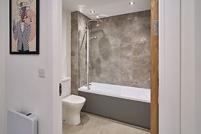 Host Stay 23 Waterside Place
