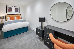 Host Stay Princes Place Hideaway II