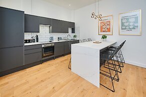 Host Stay Princes Place Hideaway II