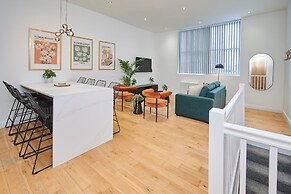 Host Stay Princes Place Hideaway II