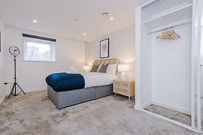 Host Stay Highfield Street Hideaway