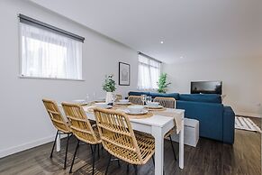 Host Stay Highfield Street Hideaway