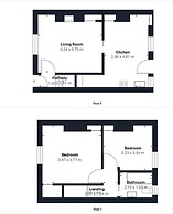 Host Stay Cheviot Street