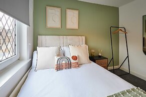 Host Stay Joffre Avenue