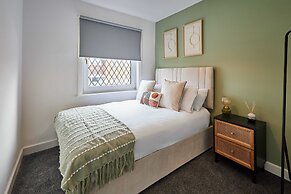 Host Stay Joffre Avenue