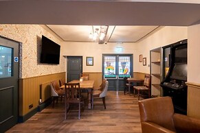 Host Stay Woodroffe Arms Hope Double Room 3