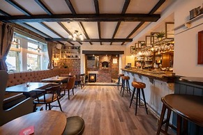 Host Stay Woodroffe Arms Hope Double Room 3