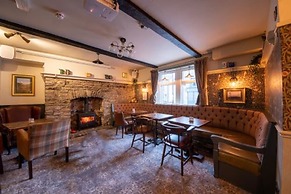 Host Stay Woodroffe Arms Hope Double Room 3