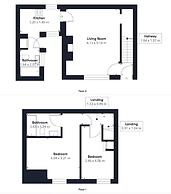 Host Stay Lilac Cottage