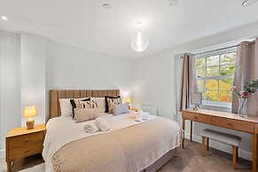 Host Stay Rock Mill 37 Cavendish
