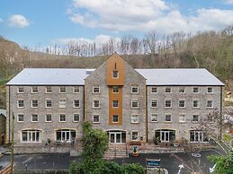 Host Stay Rock Mill 37 Cavendish