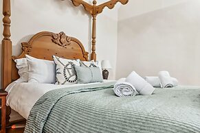 Host Stay Ivy Farm House - Wetton