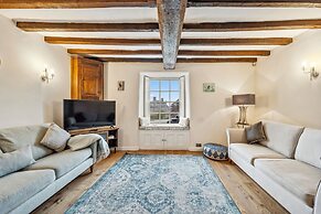 Host Stay Ivy Farm House - Wetton