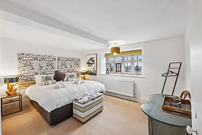 Host Stay Old Hall - Middle Mayfield