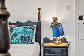Host Stay Old Hall - Middle Mayfield