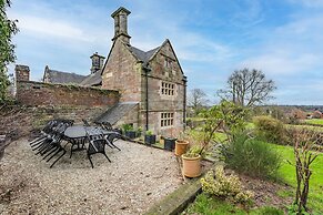 Host Stay Old Hall - Middle Mayfield