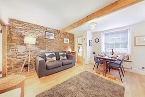 Host Stay Batemill Cottage