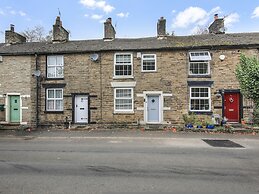 Host Stay Batemill Cottage