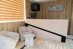 Nile Club Maadi Hotel