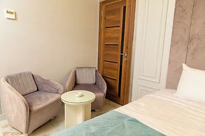 Nile Club Maadi Hotel