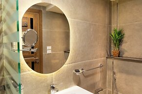 Nile Club Maadi Hotel
