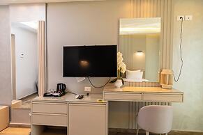 Nile Club Maadi Hotel