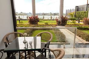 Nile Club Maadi Hotel