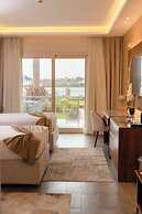 Nile Club Maadi Hotel