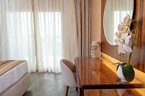 Nile Club Maadi Hotel