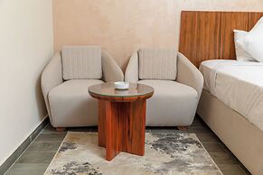 Nile Club Maadi Hotel