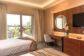 Nile Club Maadi Hotel