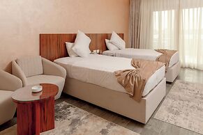 Nile Club Maadi Hotel