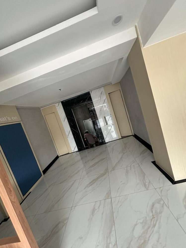 Hotel O Kostel Residence