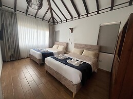 HOTEL SOL DE LA MONTAÑA