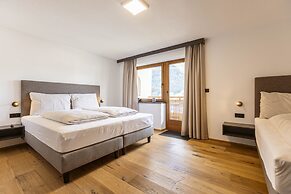 Amazing Apartment in Tyrol With Sauna