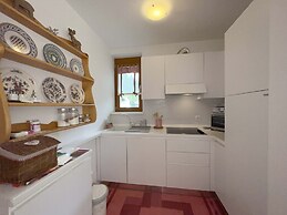 Central Vacation Apartment With View
