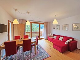 Central Vacation Apartment With View