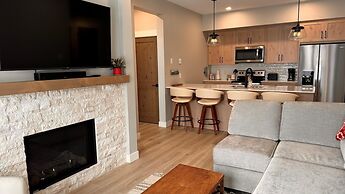 Powder Heights #25 2 Bedroom Home