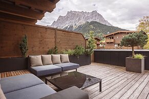 Premium Apartment With 2 Bedrooms