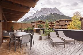 Premium Apartment With 2 Bedrooms