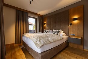 Premium Apartment With 2 Bedrooms