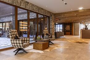 Premium Apartment With 2 Bedrooms