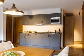 Premium Apartment With 2 Bedrooms