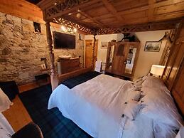 Traditional 2-bed Cottage in Dalry