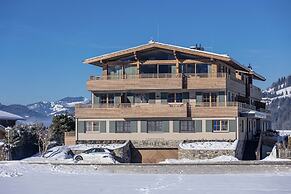 Penthouse in Tyrol With Infrared Sauna