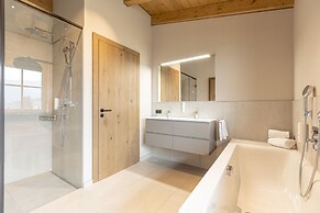 Penthouse in Tyrol With Infrared Sauna