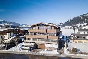 Penthouse in Tyrol With Infrared Sauna