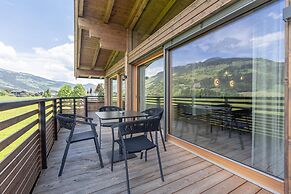 Penthouse in Tyrol With Infrared Sauna