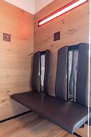 Apartment in Westendorf Near ski Area