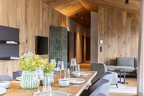 Apartment in Westendorf Near ski Area